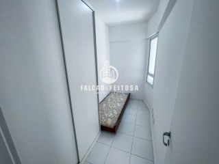 Apartamento para Locação no Itaigara