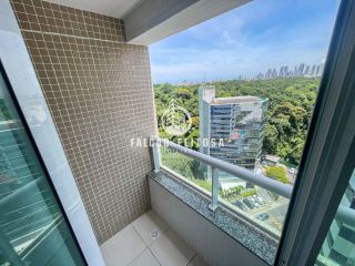 Apartamento para Locação no Itaigara