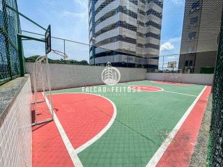 Apartamento para Locação no Itaigara