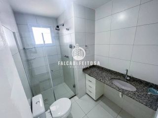 Apartamento para Locação no Itaigara