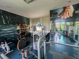 Apartamento para Locação no Itaigara