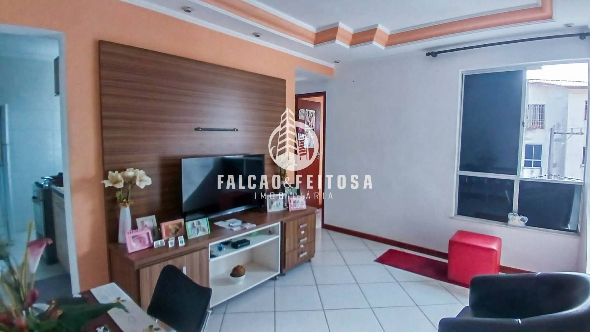 Apartamento à venda em Nova Brasília