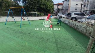 Apartamento à venda em Nova Brasília