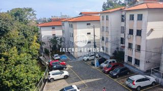 Apartamento à venda em Nova Brasília