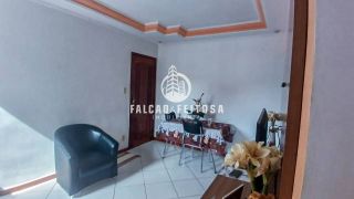 Apartamento à venda em Nova Brasília