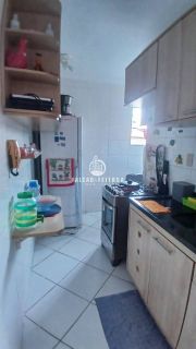 Apartamento à venda em Nova Brasília