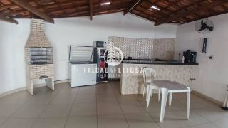 Apartamento à venda em Nova Brasília