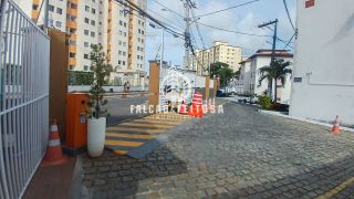 Apartamento à venda em Nova Brasília