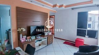 Apartamento à venda em Nova Brasília