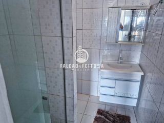 Apartamento à venda em Brotas