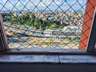 Apartamento à venda em Brotas