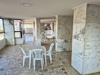 Apartamento à venda em Brotas