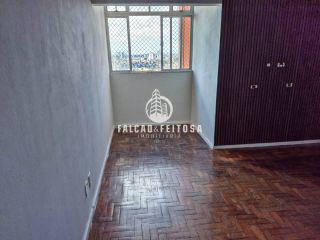 Apartamento à venda em Brotas