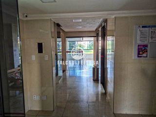 Apartamento à venda em Brotas