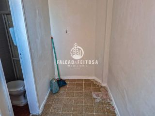 Apartamento à venda em Brotas