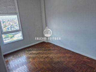 Apartamento à venda em Brotas