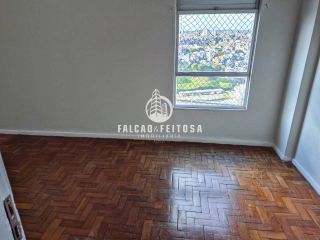 Apartamento à venda em Brotas