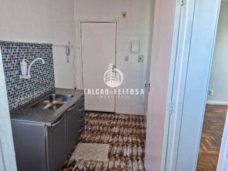Apartamento à venda em Brotas