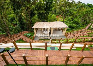 Apartamento à venda em Brotas