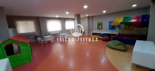 Apartamento à venda em Brotas