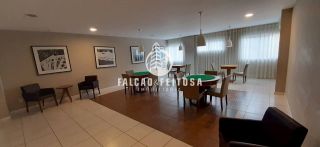 Apartamento à venda em Brotas