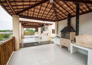 Apartamento à venda em Brotas