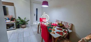 Apartamento à venda em Brotas