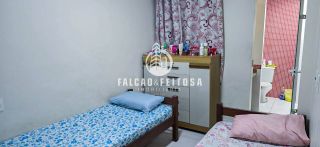 Apartamento à venda em Brotas