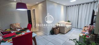 Apartamento à venda em Brotas