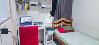 Apartamento à venda em Brotas