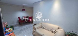 Apartamento à venda em Brotas