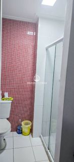 Apartamento à venda em Brotas