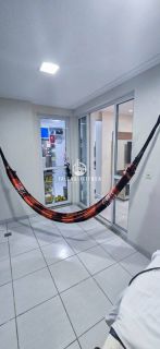 Apartamento à venda em Brotas