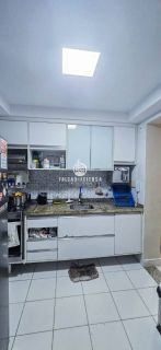 Apartamento à venda em Brotas