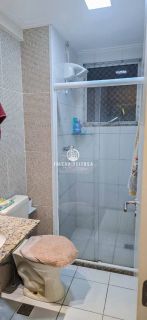 Apartamento à venda em Brotas