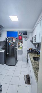 Apartamento à venda em Brotas