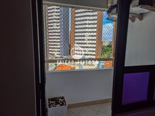 Apartamento à venda na Pituba