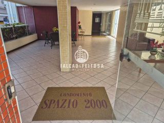 Apartamento à venda na Pituba