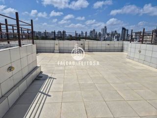 Apartamento à venda na Pituba