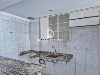 Apartamento à venda na Pituba