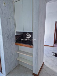 Apartamento à venda na Pituba