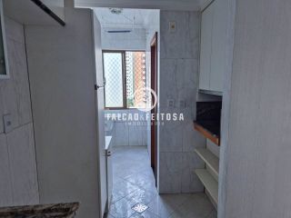 Apartamento à venda na Pituba