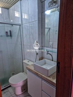 Apartamento à venda na Pituba