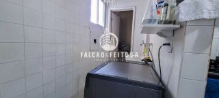 Apartamento à venda em Brotas