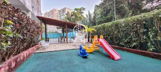 Apartamento à venda em Brotas