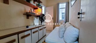 Apartamento à venda em Brotas