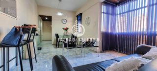 Apartamento à venda em Brotas