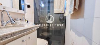 Apartamento à venda em Brotas