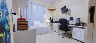 Apartamento à venda em Brotas