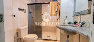 Apartamento à venda em Brotas